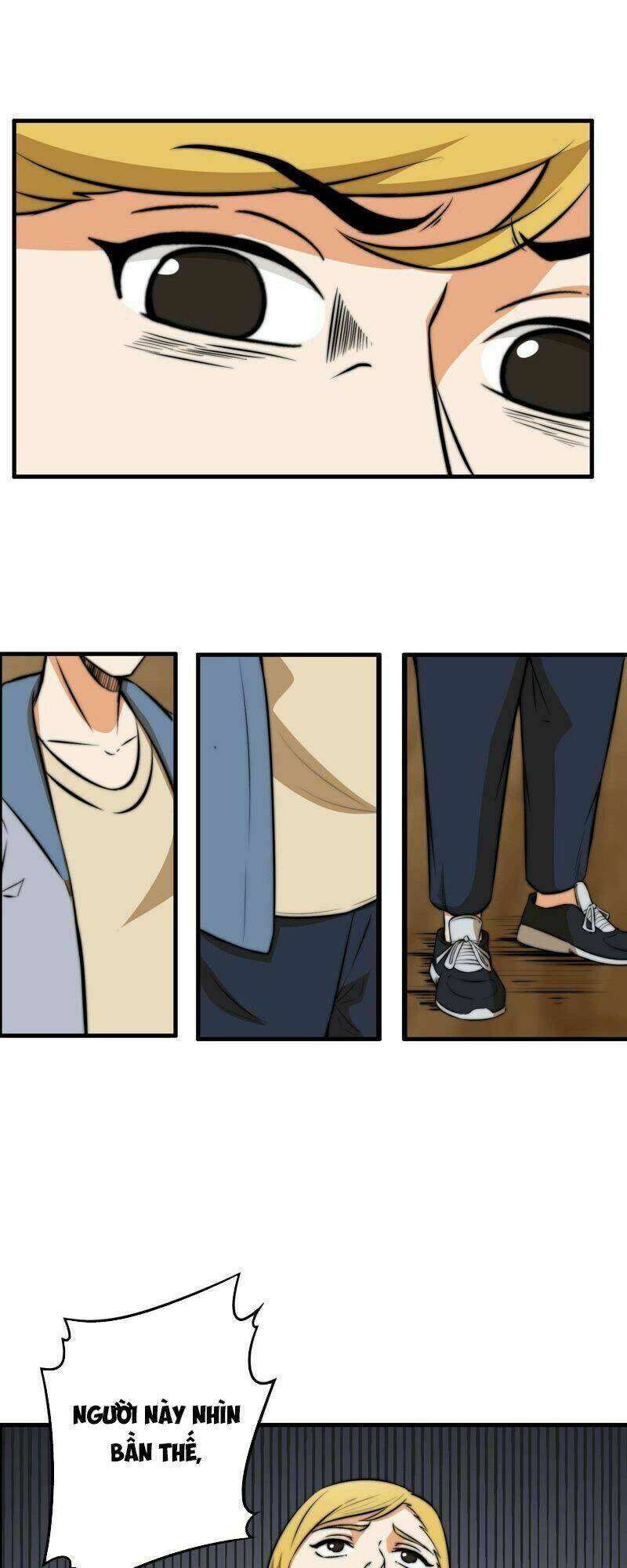 Đô Thị Tiên Đế Chapter 17 - Trang 2