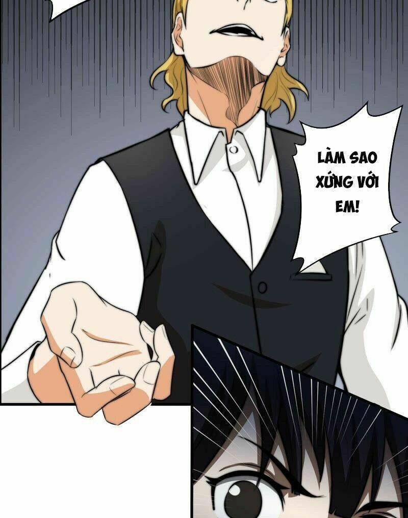 Đô Thị Tiên Đế Chapter 17 - Trang 2