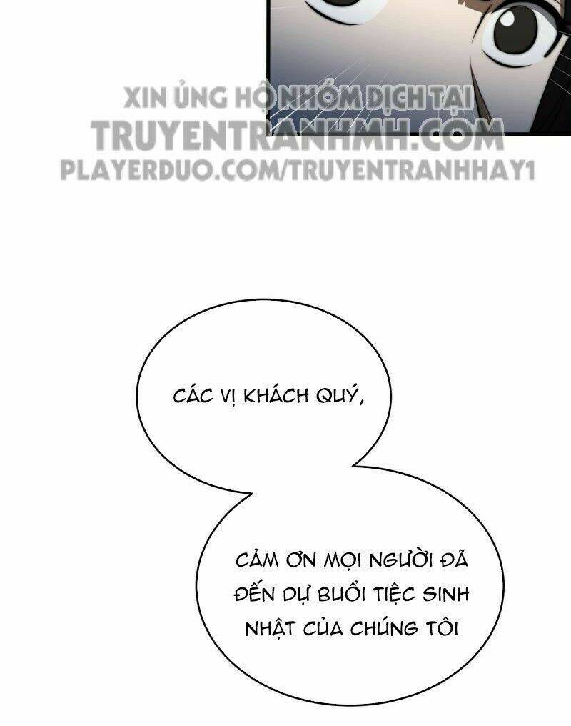 Đô Thị Tiên Đế Chapter 17 - Trang 2