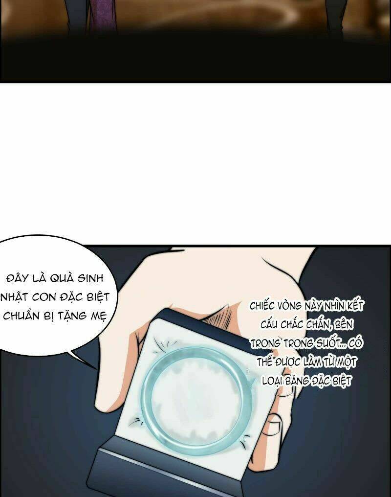 Đô Thị Tiên Đế Chapter 17 - Trang 2