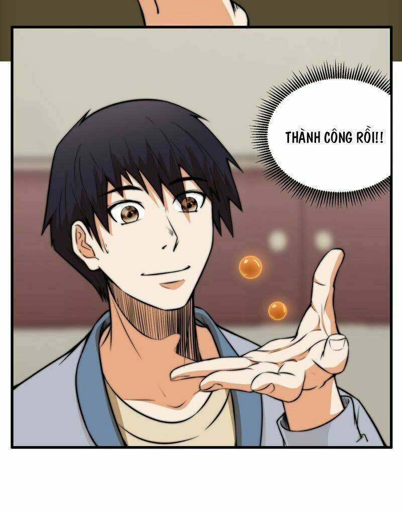 Đô Thị Tiên Đế Chapter 17 - Trang 2