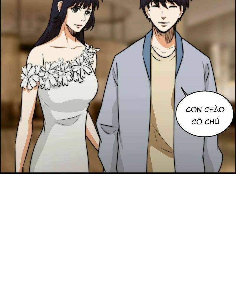 Đô Thị Tiên Đế Chapter 17 - Trang 2