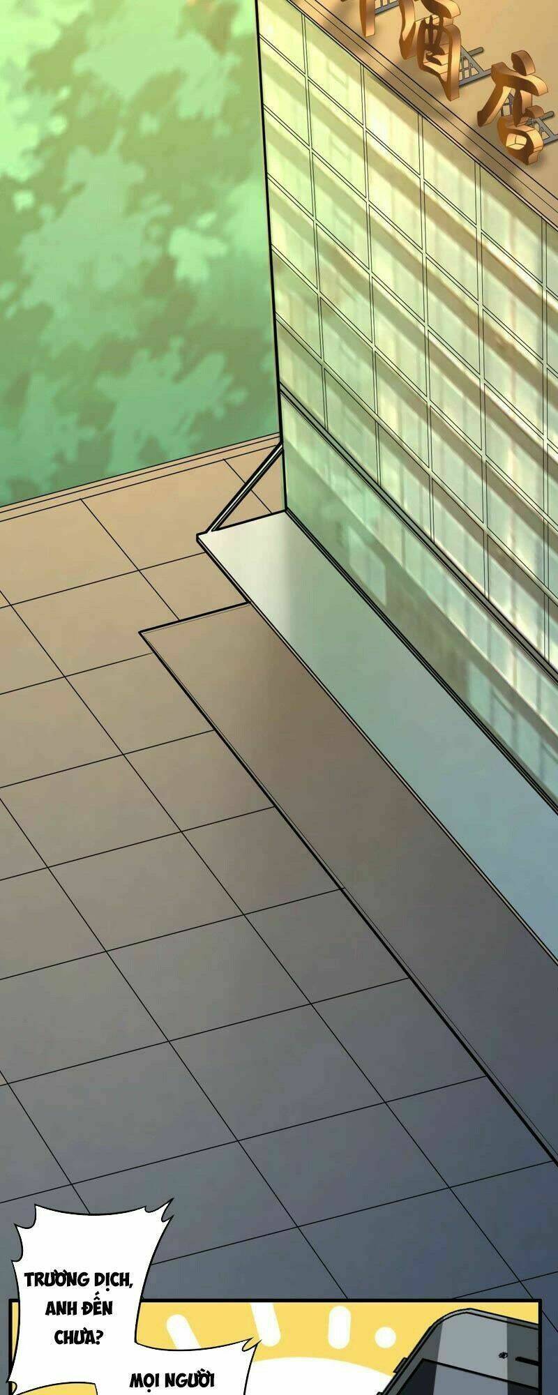 Đô Thị Tiên Đế Chapter 17 - Trang 2
