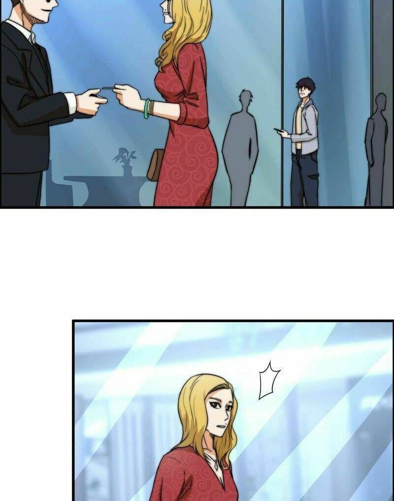 Đô Thị Tiên Đế Chapter 17 - Trang 2