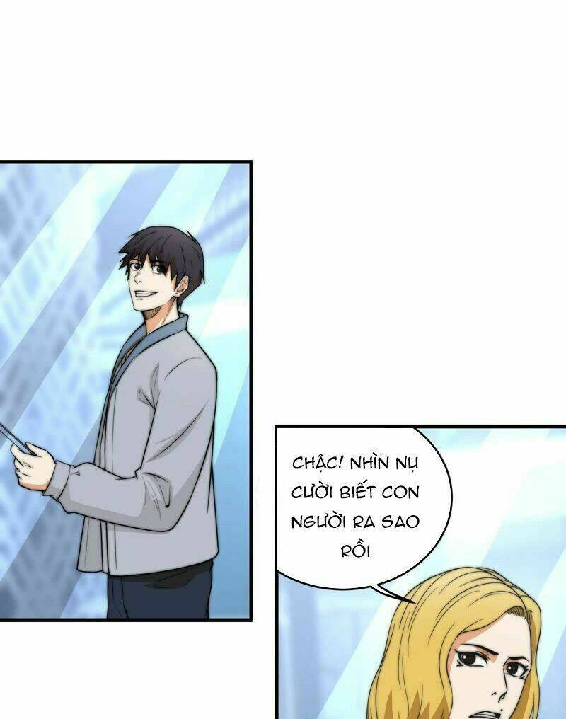 Đô Thị Tiên Đế Chapter 17 - Trang 2