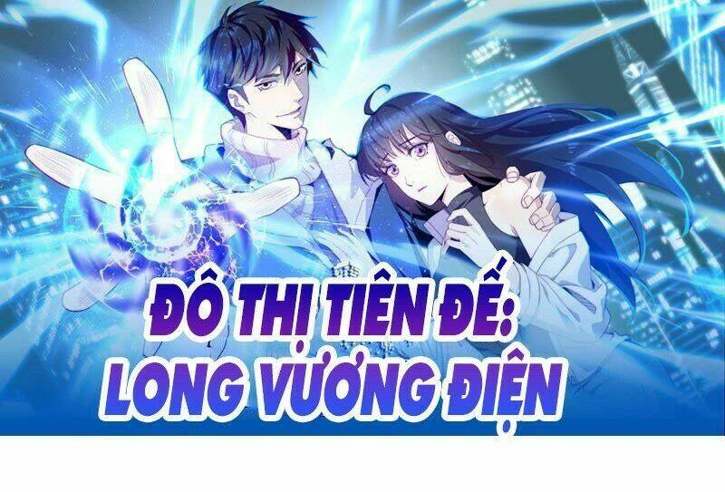 Đô Thị Tiên Đế Chapter 18 - Trang 2