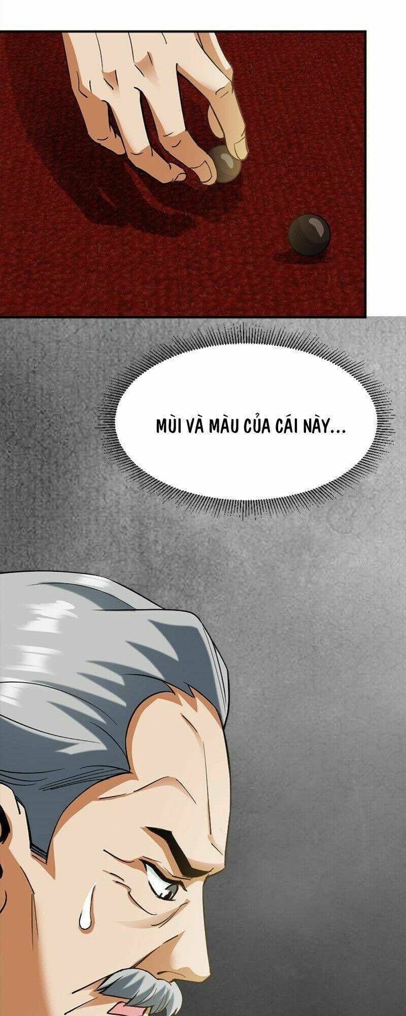 Đô Thị Tiên Đế Chapter 18 - Trang 2