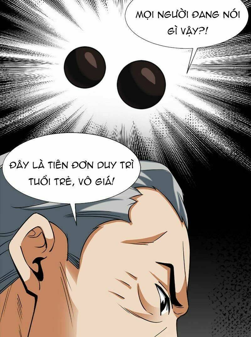 Đô Thị Tiên Đế Chapter 18 - Trang 2