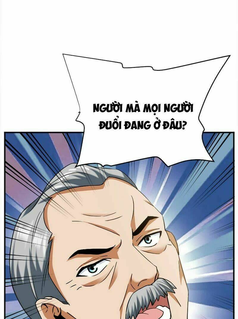 Đô Thị Tiên Đế Chapter 18 - Trang 2