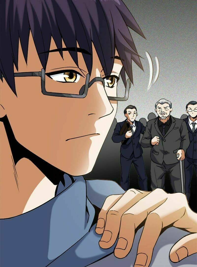 Đô Thị Tiên Đế Chapter 18 - Trang 2