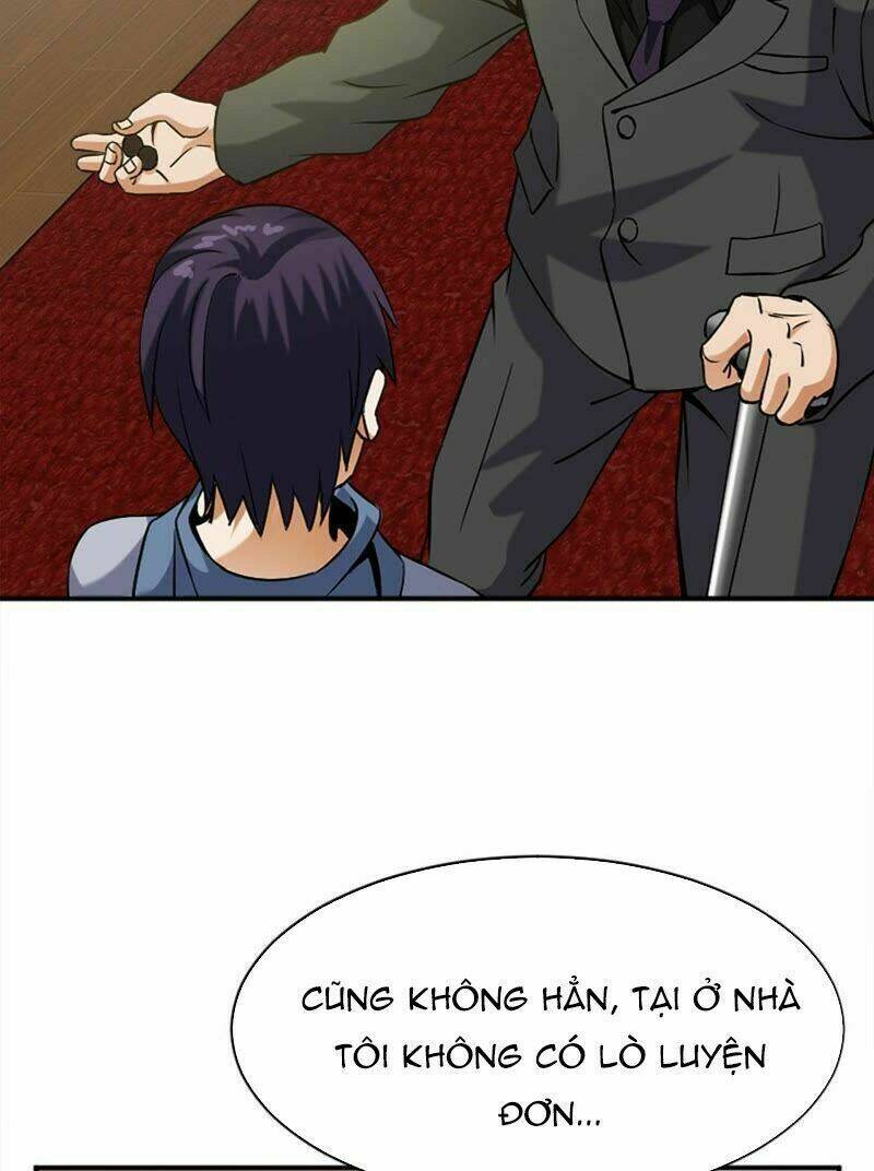 Đô Thị Tiên Đế Chapter 18 - Trang 2