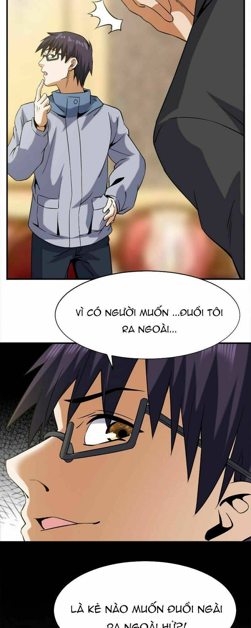 Đô Thị Tiên Đế Chapter 18 - Trang 2