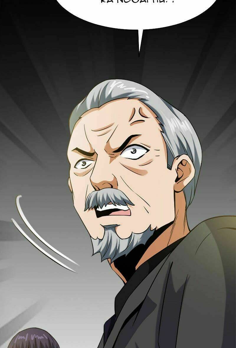 Đô Thị Tiên Đế Chapter 18 - Trang 2