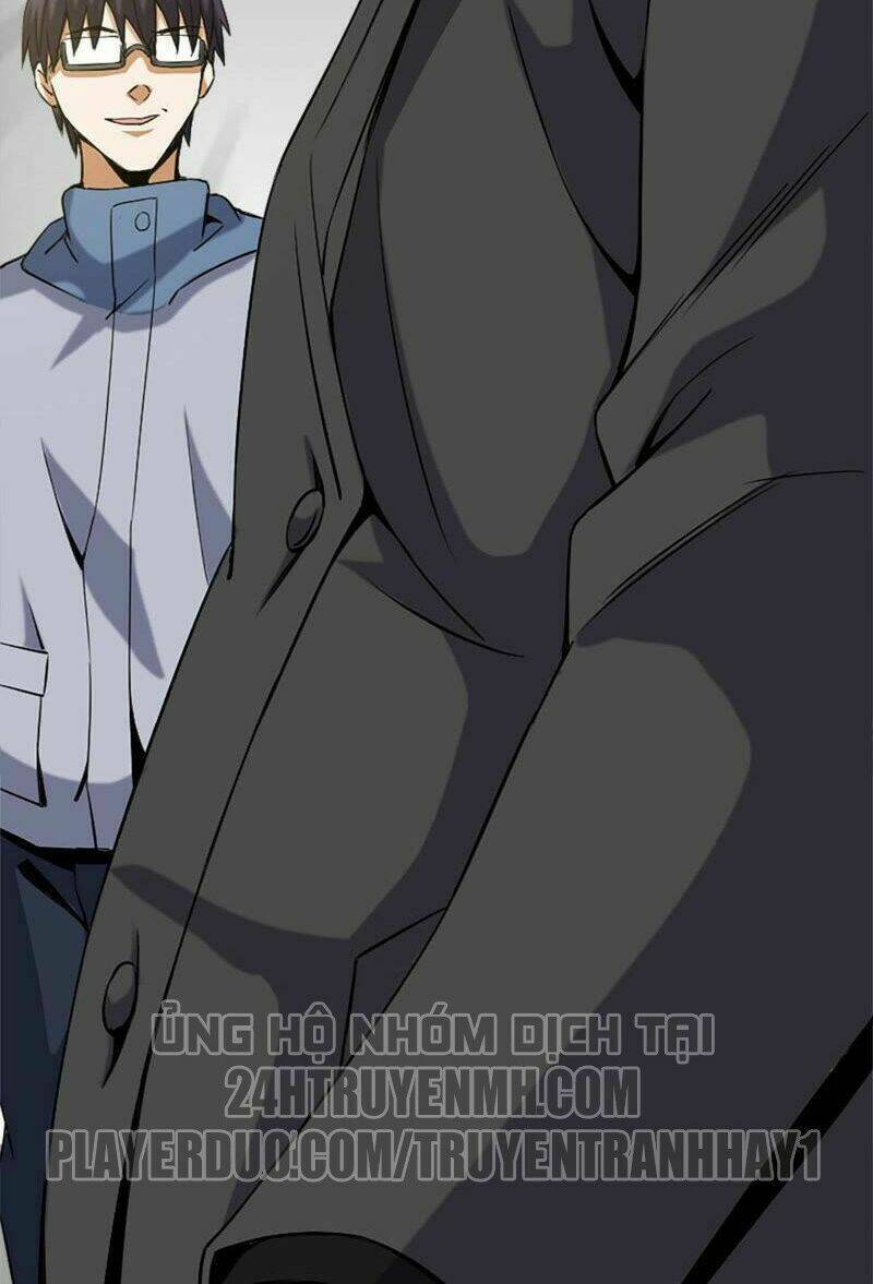 Đô Thị Tiên Đế Chapter 18 - Trang 2