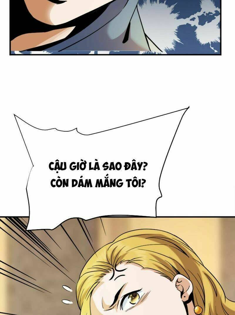 Đô Thị Tiên Đế Chapter 18 - Trang 2