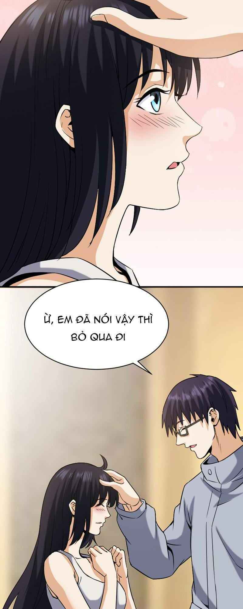 Đô Thị Tiên Đế Chapter 19 - Trang 2