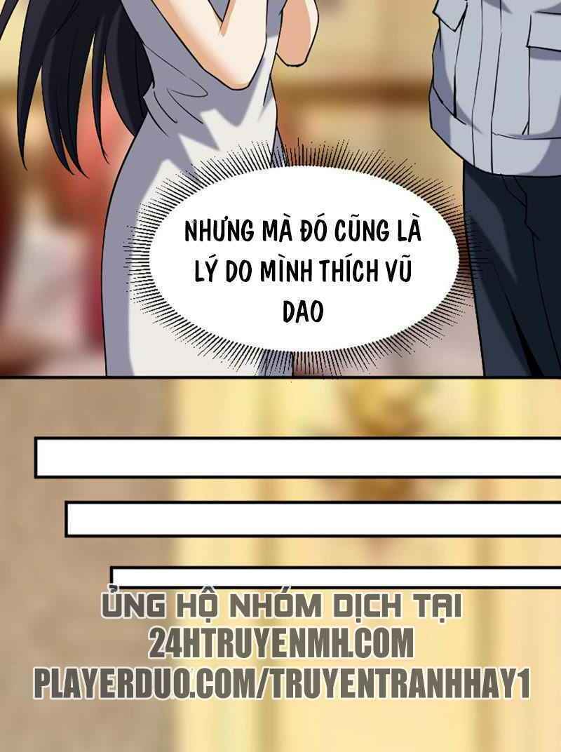 Đô Thị Tiên Đế Chapter 19 - Trang 2