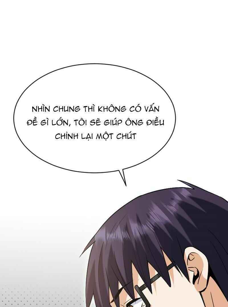 Đô Thị Tiên Đế Chapter 19 - Trang 2