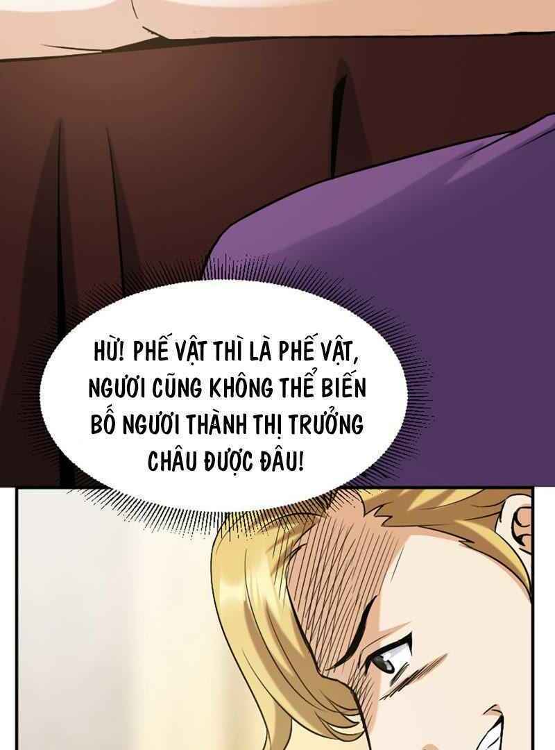 Đô Thị Tiên Đế Chapter 19 - Trang 2