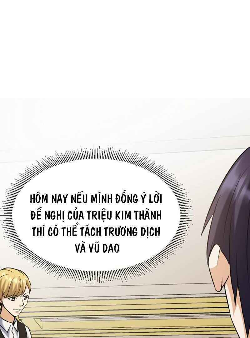 Đô Thị Tiên Đế Chapter 19 - Trang 2