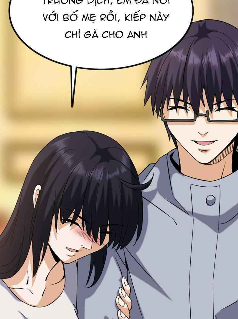 Đô Thị Tiên Đế Chapter 19 - Trang 2