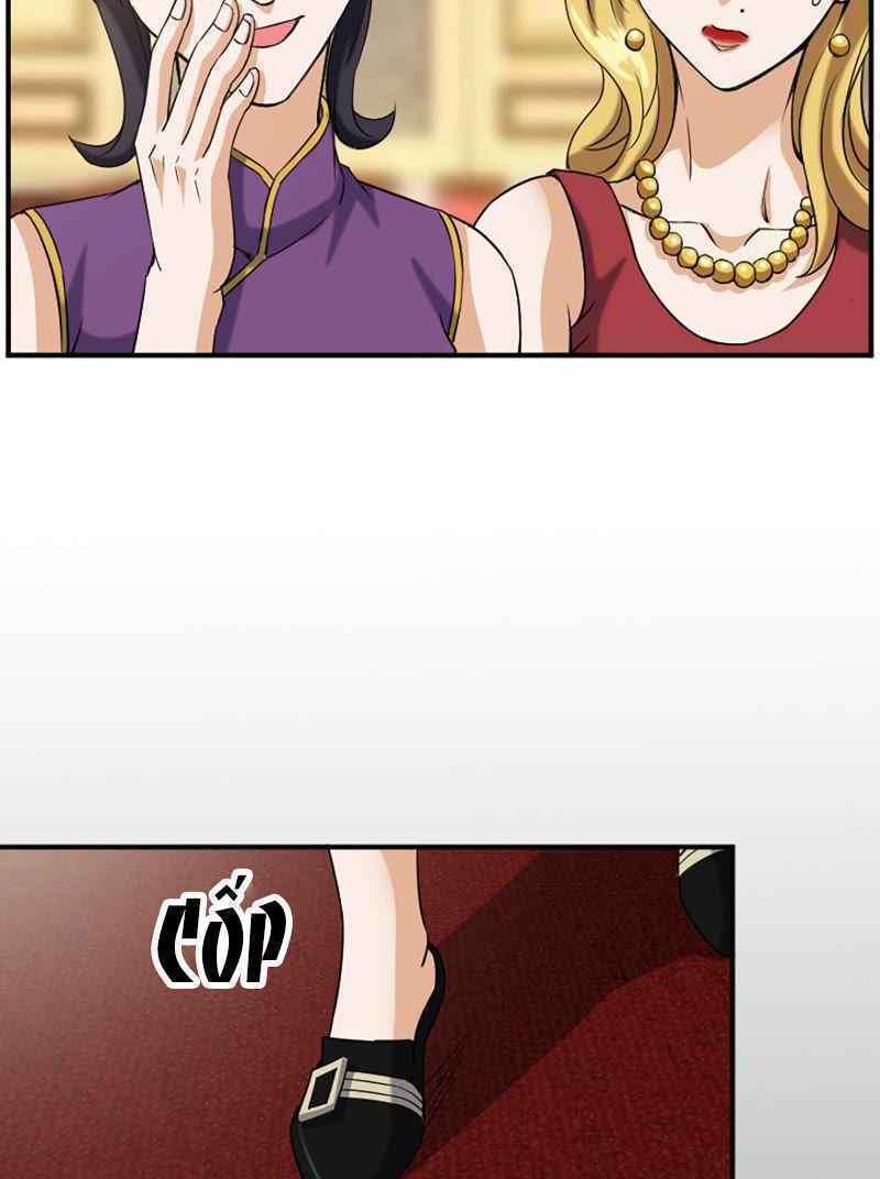 Đô Thị Tiên Đế Chapter 19 - Trang 2