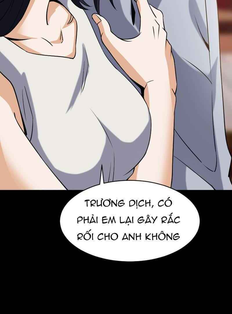 Đô Thị Tiên Đế Chapter 19 - Trang 2