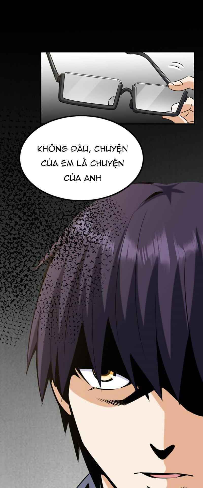 Đô Thị Tiên Đế Chapter 19 - Trang 2