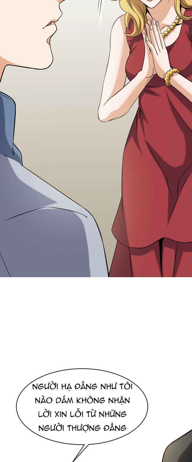 Đô Thị Tiên Đế Chapter 19 - Trang 2