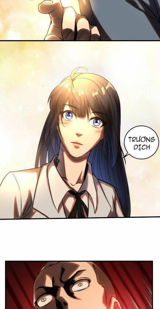 Đô Thị Tiên Đế Chapter 2 - Trang 2