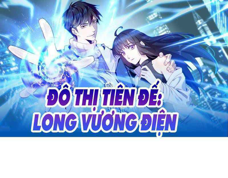 Đô Thị Tiên Đế Chapter 20 - Trang 2