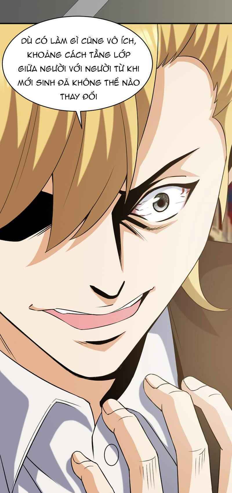 Đô Thị Tiên Đế Chapter 20 - Trang 2