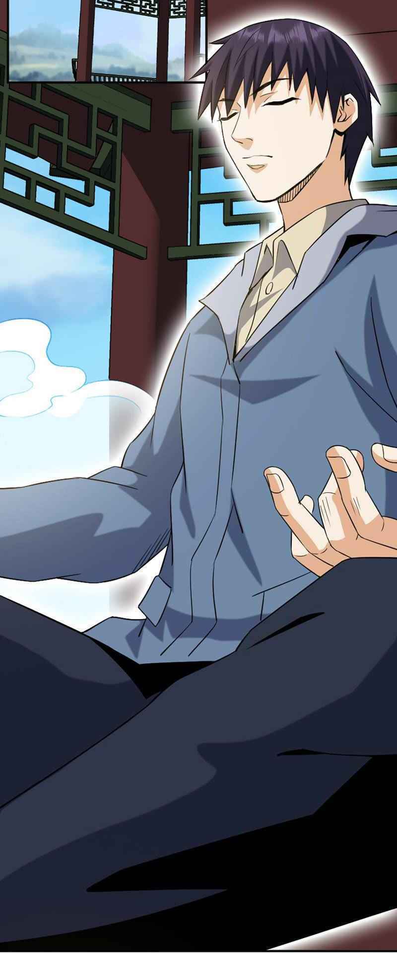 Đô Thị Tiên Đế Chapter 20 - Trang 2