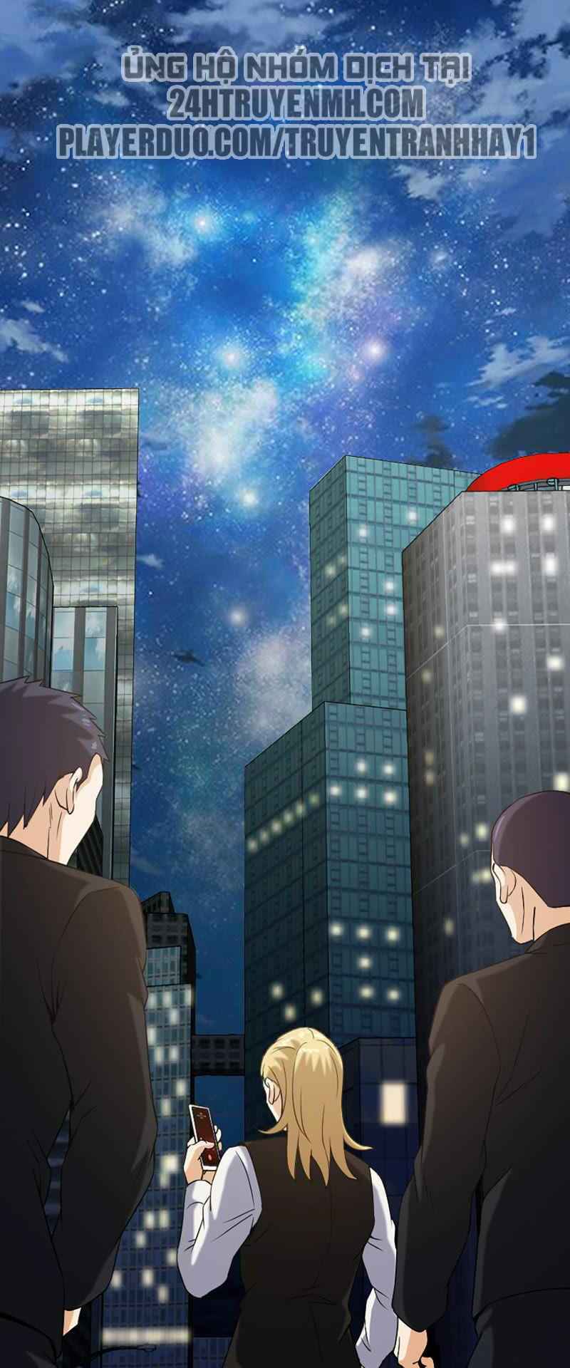 Đô Thị Tiên Đế Chapter 20 - Trang 2