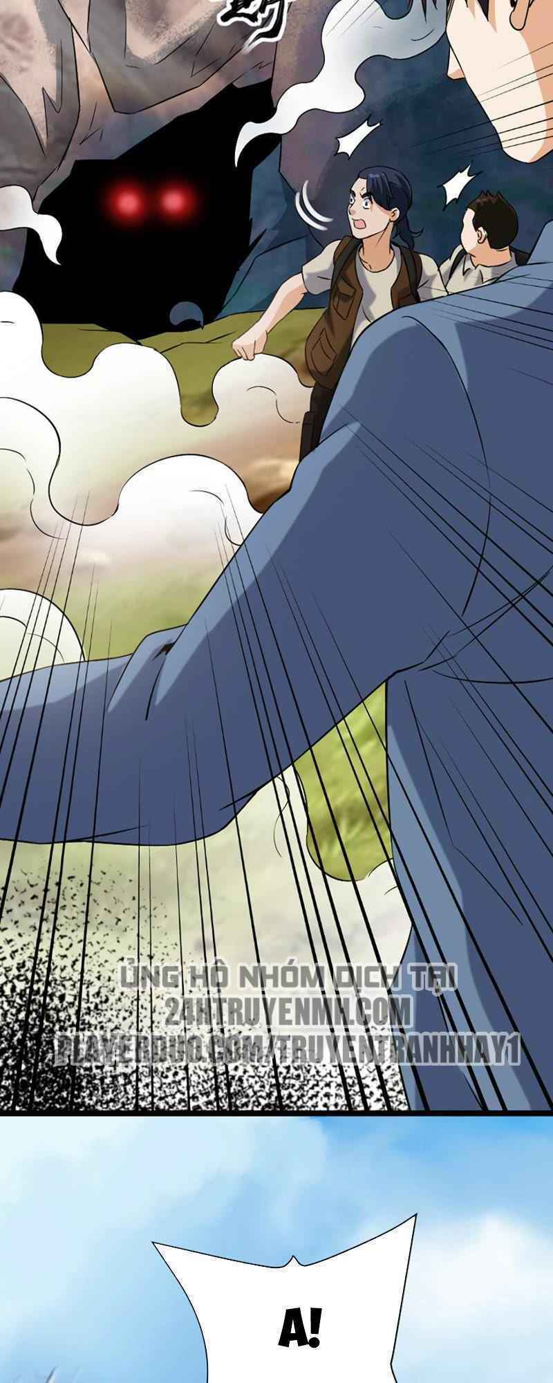 Đô Thị Tiên Đế Chapter 20 - Trang 2