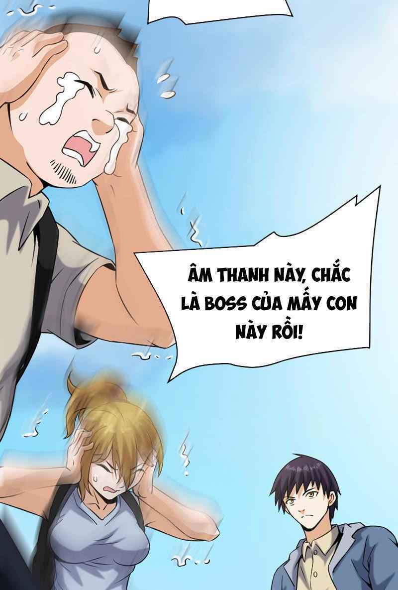 Đô Thị Tiên Đế Chapter 20 - Trang 2