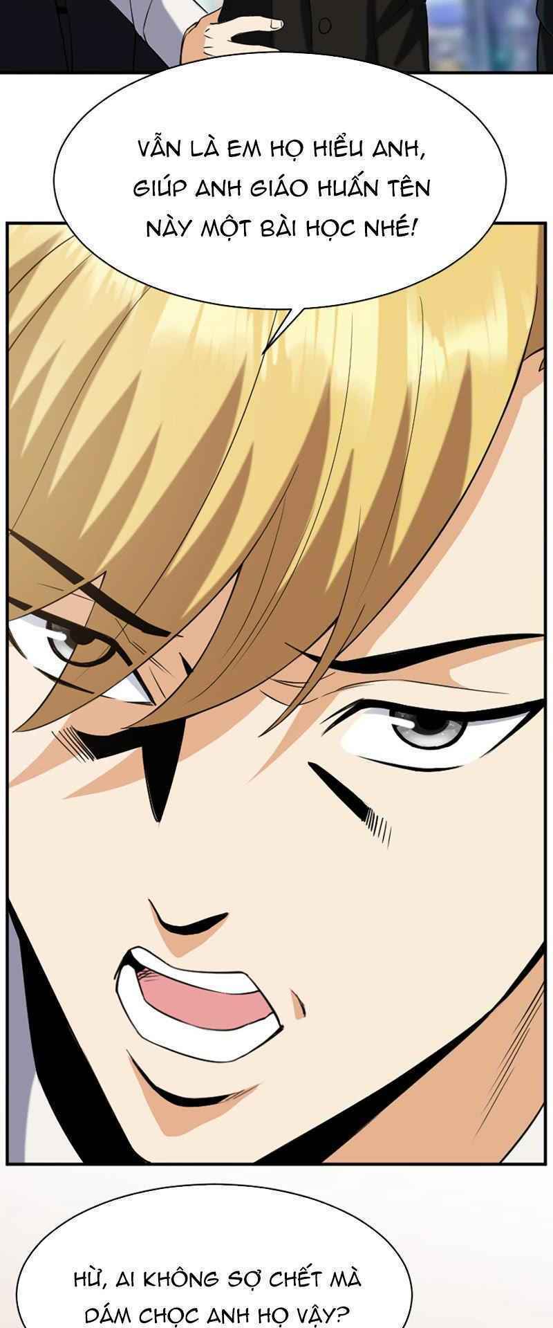 Đô Thị Tiên Đế Chapter 20 - Trang 2