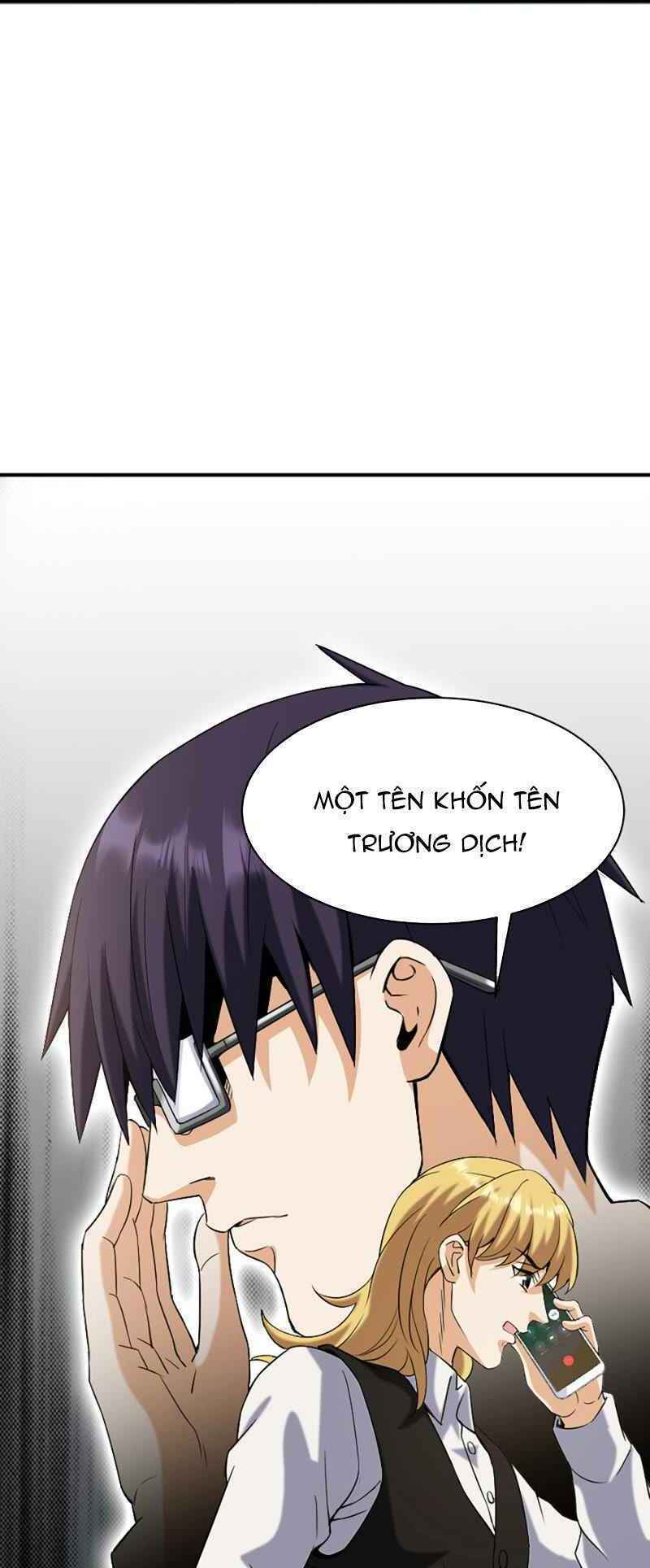 Đô Thị Tiên Đế Chapter 20 - Trang 2