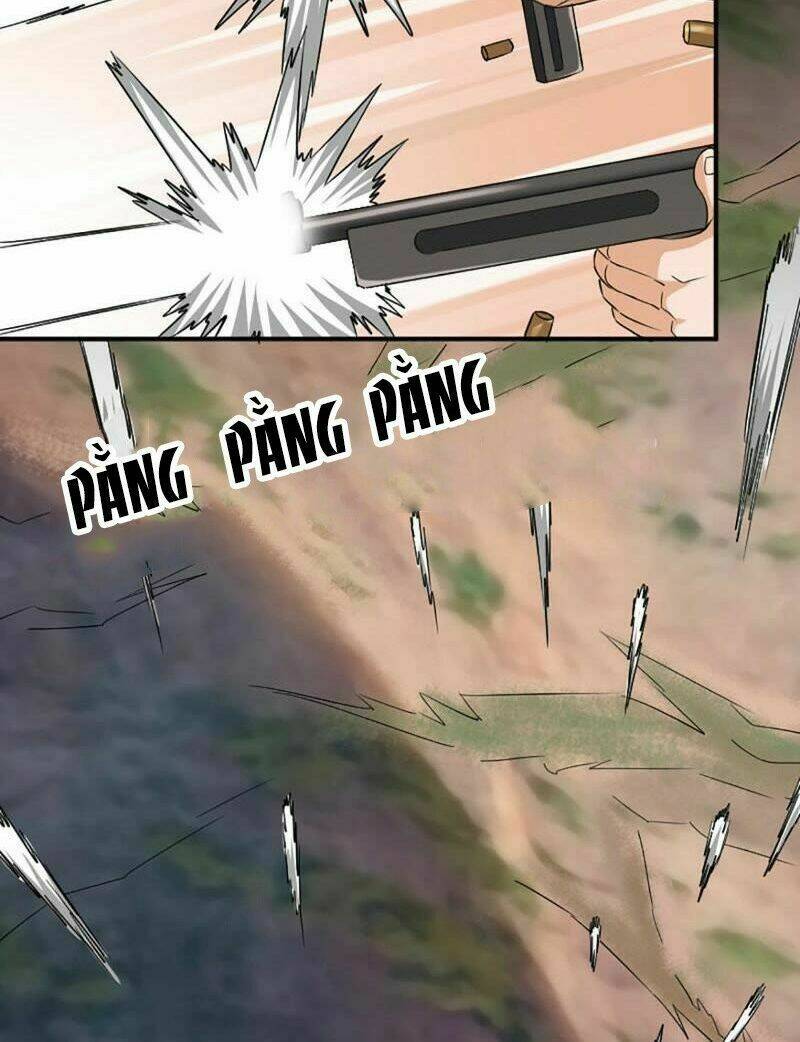 Đô Thị Tiên Đế Chapter 21 - Trang 2