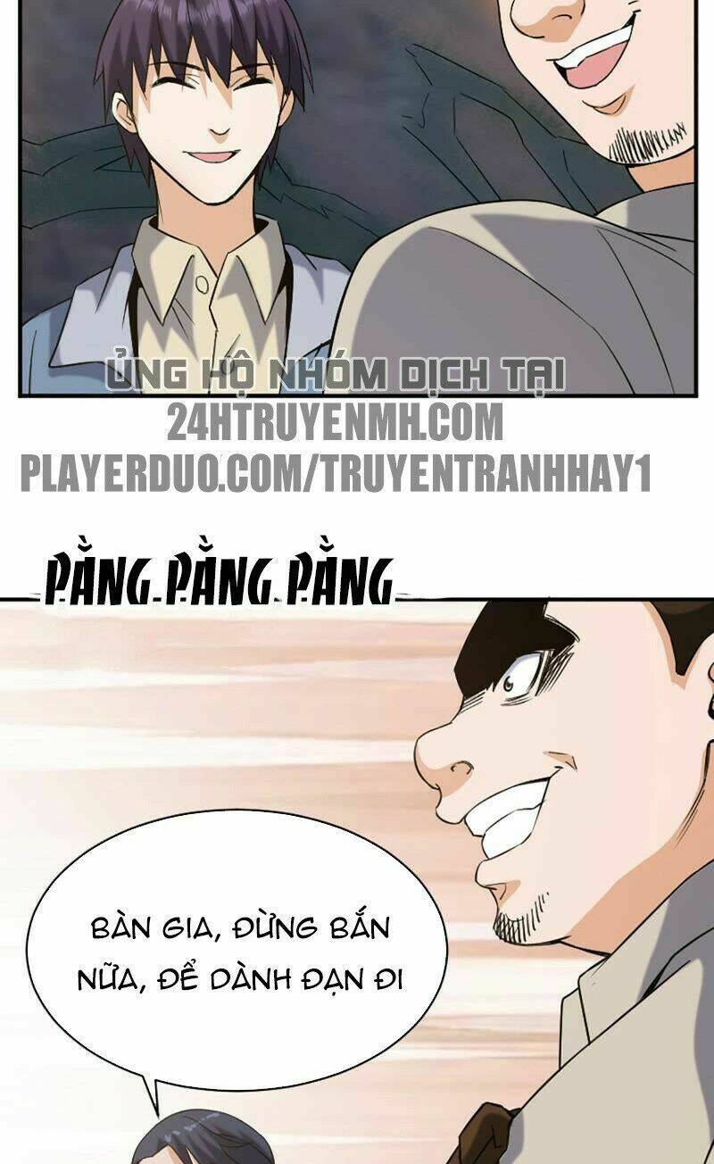 Đô Thị Tiên Đế Chapter 21 - Trang 2