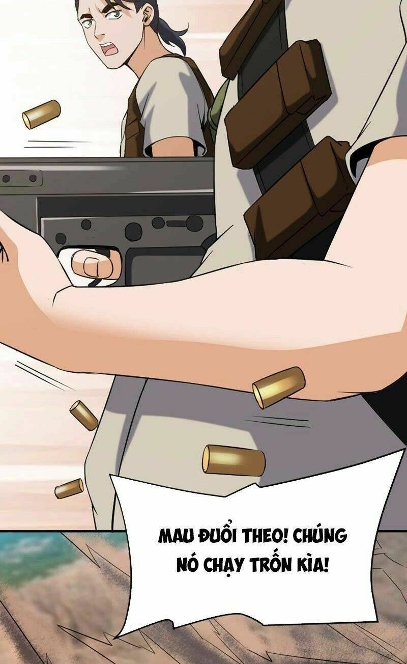 Đô Thị Tiên Đế Chapter 21 - Trang 2