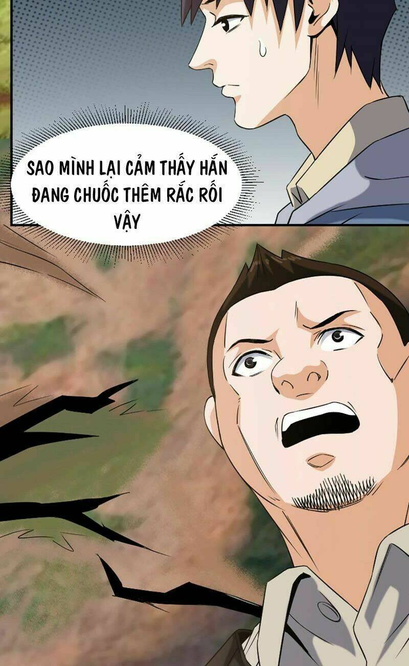 Đô Thị Tiên Đế Chapter 21 - Trang 2