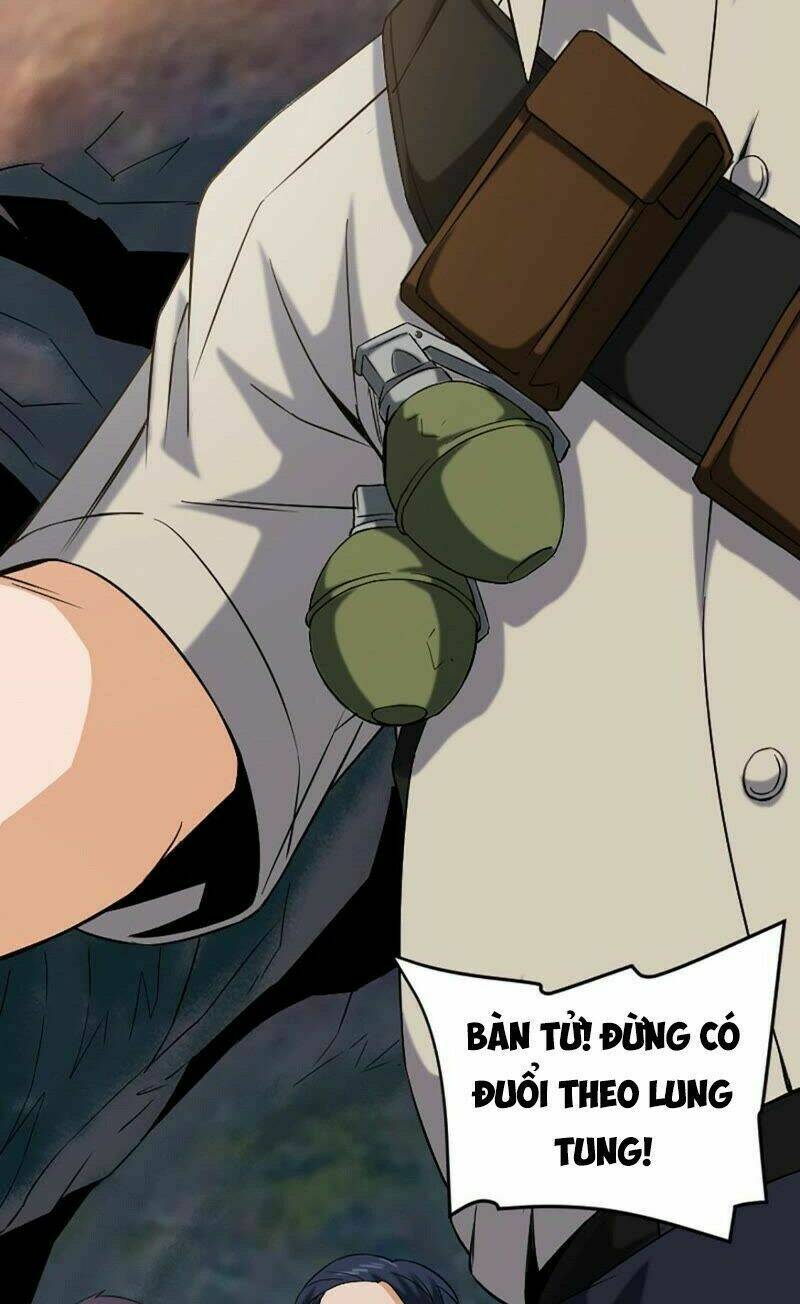 Đô Thị Tiên Đế Chapter 21 - Trang 2