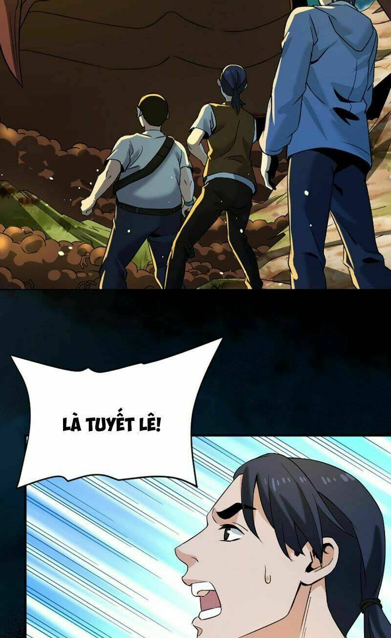 Đô Thị Tiên Đế Chapter 21 - Trang 2