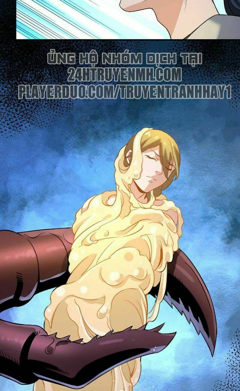 Đô Thị Tiên Đế Chapter 21 - Trang 2