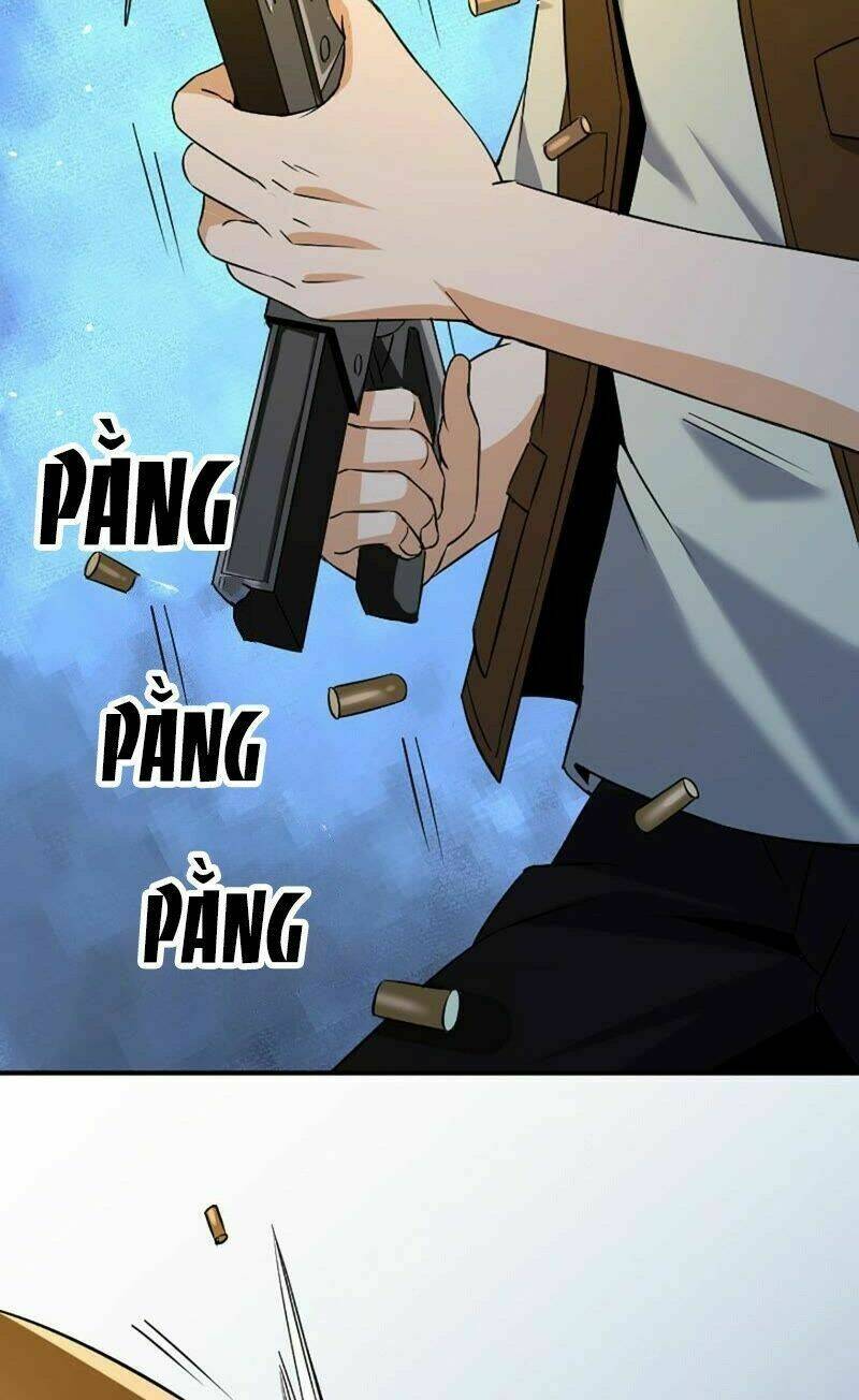 Đô Thị Tiên Đế Chapter 21 - Trang 2