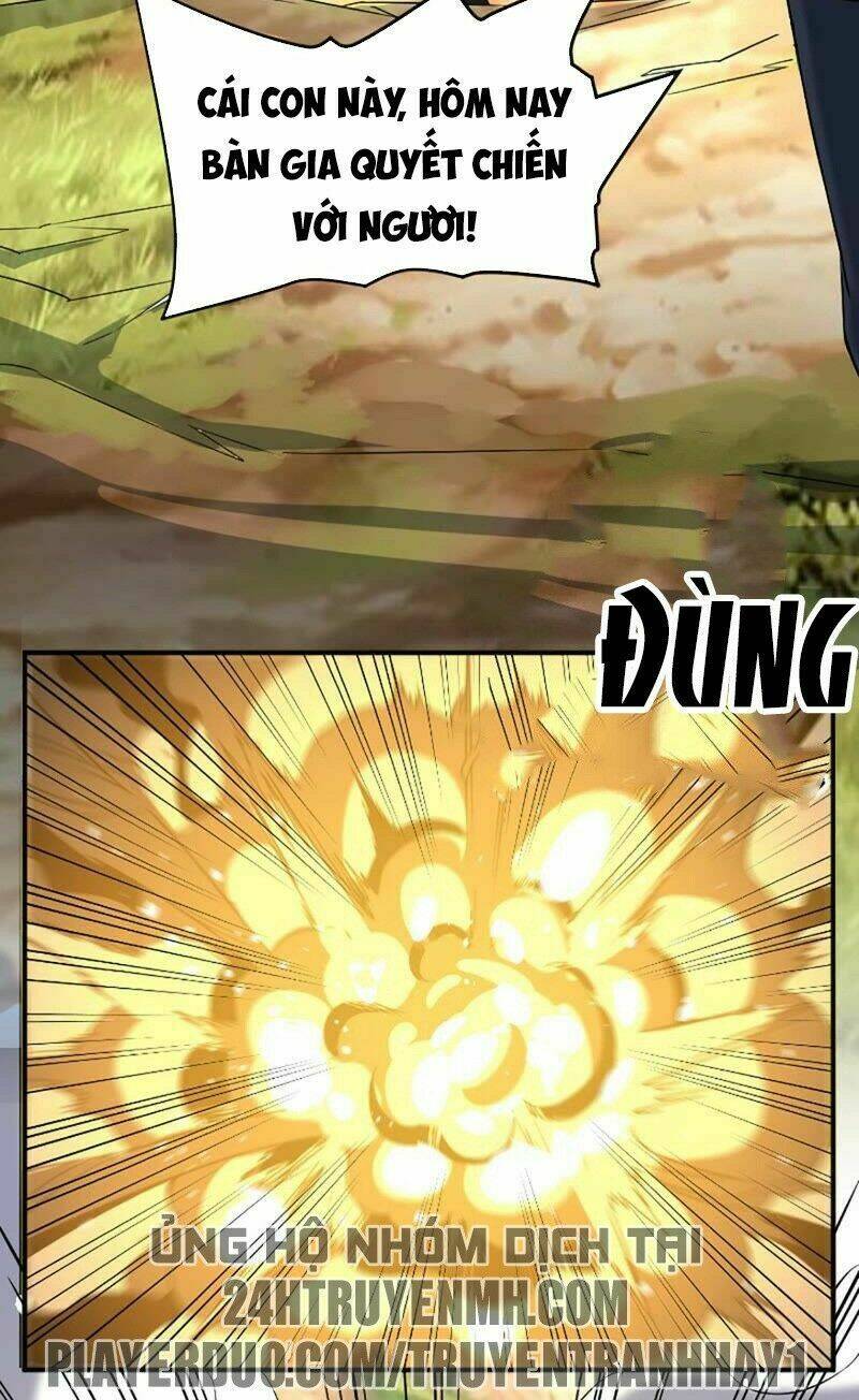 Đô Thị Tiên Đế Chapter 21 - Trang 2