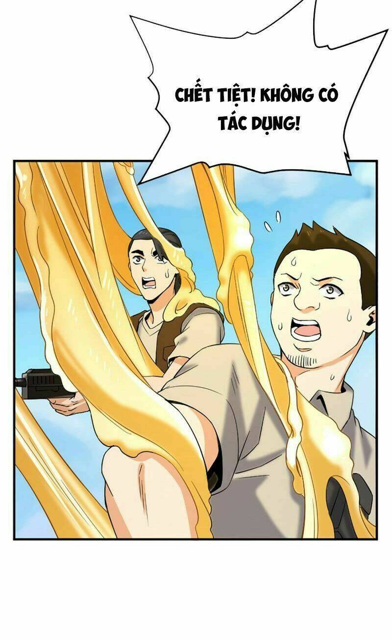 Đô Thị Tiên Đế Chapter 21 - Trang 2