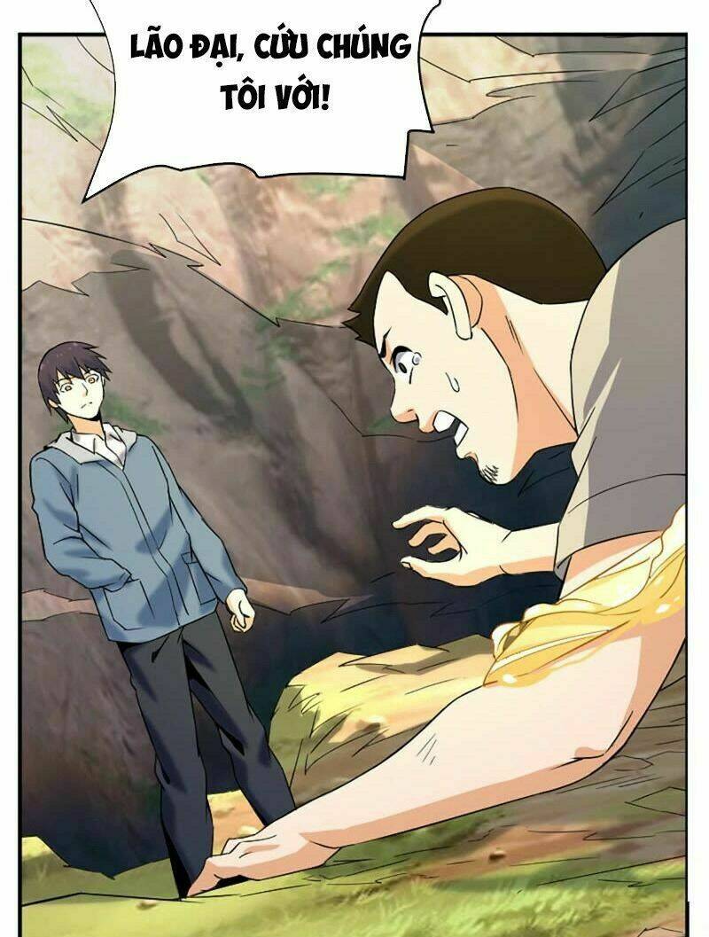 Đô Thị Tiên Đế Chapter 21 - Trang 2