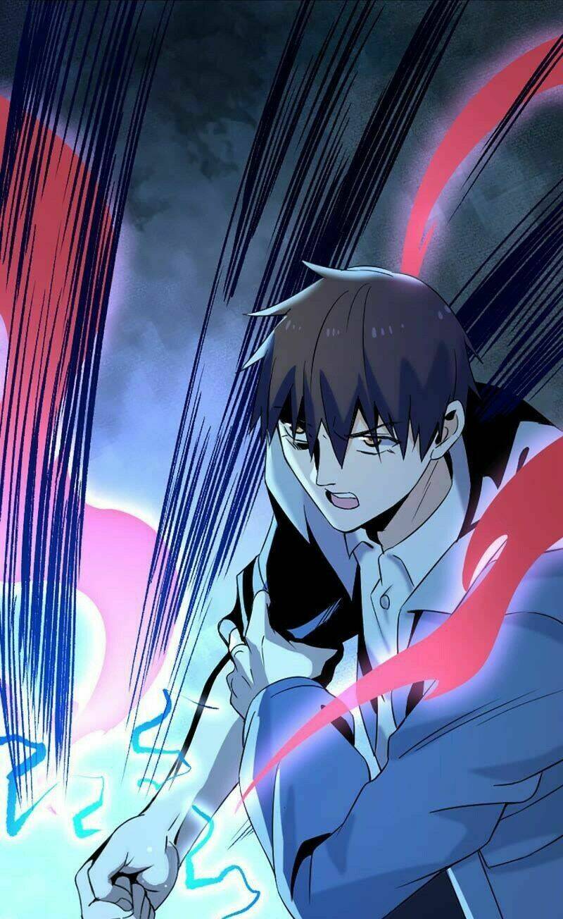 Đô Thị Tiên Đế Chapter 21 - Trang 2